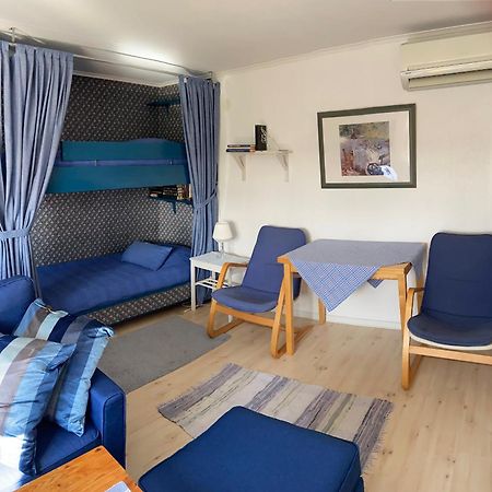 Cottage Bastad/Bjaere Luaran gambar