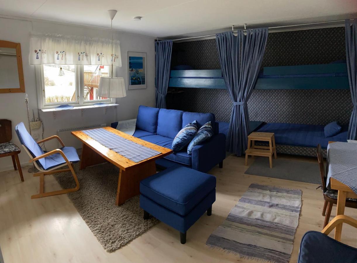Cottage Bastad/Bjaere Luaran gambar