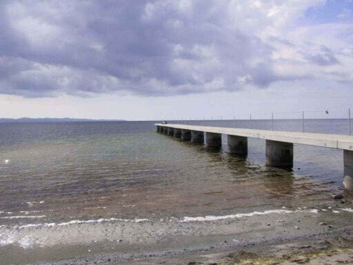 Cottage Bastad/Bjaere Luaran gambar